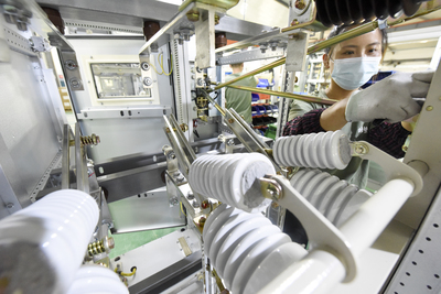 文安縣 以電氣科技為引擎，全力打造雄東高端科技成果轉化新高地